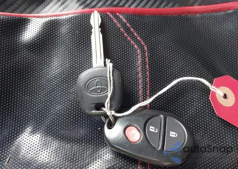 2013 Toyota Tundra Grade 5.7L V8 из США, поврежденный, VIN 5TFRY5F13DX142272